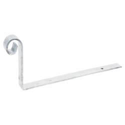 Simpson Strong Tie Scrolled Hip Iron