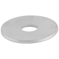 Repair Washers - M8 x 25mm - Bright Zinc Plated - Pack of 20