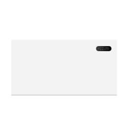 Everything Heaters NiDO 1.5kW Ultra-Slim Digital Electric Panel Heater - White