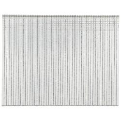 SiDAX Second Fix Brad Nail - Straight - 16 Gauge x 64mm - Galvanised - Pack of 2000