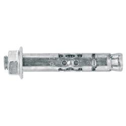 Rawlplug Sleeve Anchor Projecting Bolt - M6 - 40 x 10 x 14mm - Pack of 100