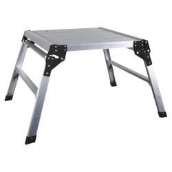 ProDec Aluminium Workstand - 500 x 600 x 600mm