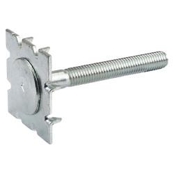 Joyner Bolt - M10 x 80mm - Pack of 10