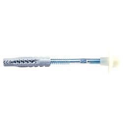 Fischer WD Washbasin and Urinal Fixing Kit - 8 x 100mm - Pack of 2