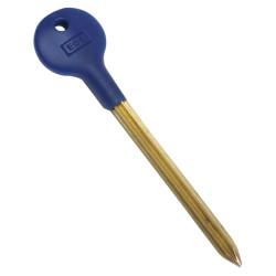 Extended Rack Bolt Key - Pack of 5