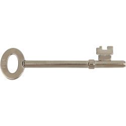 Fire Brigade FB4 Deadlock Key