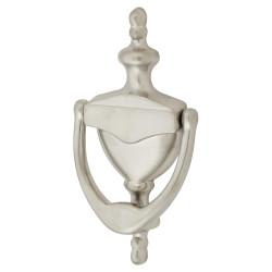 Arrone AR726K Traditional Urn Door Knocker - Graphite - 151 x 76mm