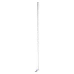 Simpson Strong Tie Heavy Duty Restraint Strap - 1000 x 28 x 4.2mm - 100mm Bend