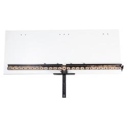 Cabinet Hardware Jig