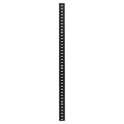 Altro Raised Bookcase Strip - 1829 x 24mm - Matt Black