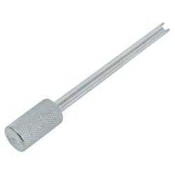 Bramah Rola Key - Standard 70mm Shank - Pack of 10