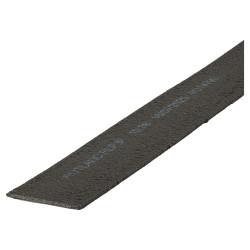 Rutland Frontier Collection FD30 Intumescent Wrap for Letter Plate - 824 x 40mm
