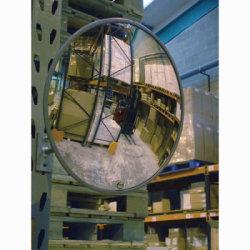 Securikey Interior Acrylic Convex Mirror - 400mm Diameter