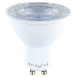 Integral LED 3.6W GU10 LED Spotlight Lamp - 4000K Cool White