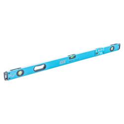 OX Pro Box Spirit Level - Non Magnetic - 48"/ 1200mm - Aluminium