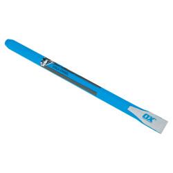 OX Trade Cold Chisel - 250mm Length - 20mm Blade Width