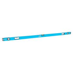 OX Pro Box Spirit Level - Non Magnetic - 72"/ 1800mm - Aluminium