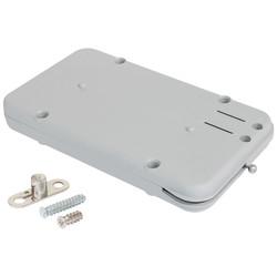 Emuca 16kg Miniwinch Cabinet Door Lift System