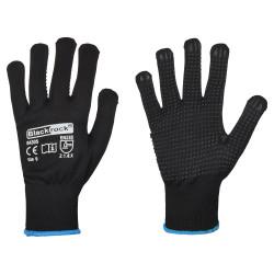 Blackrock Polka Dot Handling Gloves - Large
