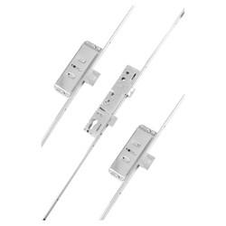 Yale Lockmaster Multipoint Door Lock - 3 Deadbolt - 35mm Backset - 92mm c/c