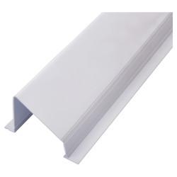 Exitex Digitex Front Finger Guard - 1925mm Length - White