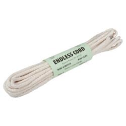 Everlasto Endless Cord Size C - for Preston & Always Openers - 2000mm Drop - Ecru