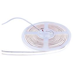 Sensio Polar 30W Flexible Dimmable LED Strip Light with Driver - 5000mm - 500 lumens - 6000K