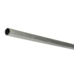 Olde Forge Curtain Pole - 1500mm Length - Pewter