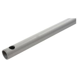 Briton 376ELTS Panic Bar - Extra Long Top Shoot - Timber/Metal Door