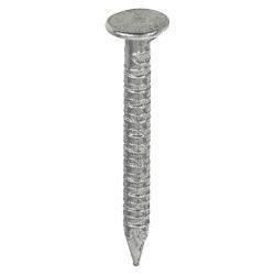 TIMCO Bright Annular Ringshank Nail - 2.0 x 20mm - 1kg Pack