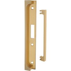 UNION 2919 Rebate Kit to suit 2201 & P-M550 Sashlocks - Polished Brass