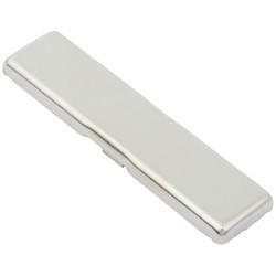 Blum Arm Cover Plate - Suits 100° Cabinet Hinges - Overlay - Pack of 10