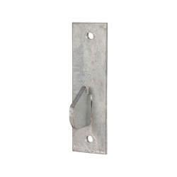 Spare Staple - 74 x 22mm - Galvanised