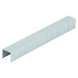 TIMCO Heavy Duty Staples - 10mm Length - Galvanised - Pack of 1000