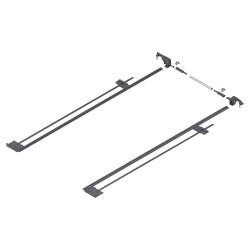 Blum TANDEM Side Stabilisation