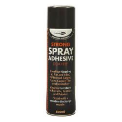 Bond It Aerosol Spray Adhesive - 500ml