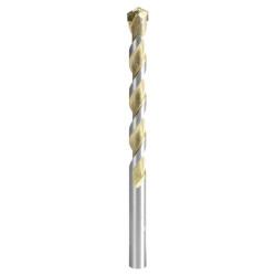TIMCO TCT Multi-Purpose Drill Bit - 6.0 x 150mm