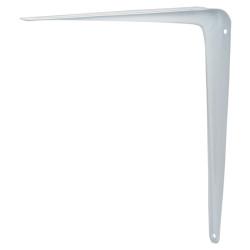 Touchpoint London Pattern Shelf Bracket - 250 x 200mm - White
