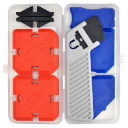 Cramer Fugi VII - Grouting Sealant Silicone Profiling Applicator Kit