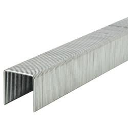 Tacwise 53 Series Staples (JT21, TR45/69/ST10, 53) - 12mm Length - Galvanised - Pack of 2000