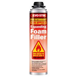 Evo-Stik Fire Retardant Expanding Foam - Gun Grade - 700ml