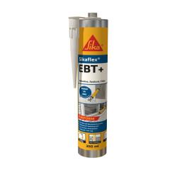 Sika Sikaflex EBT+ Multi-Purpose Sealant & Adhesive - 300ml - White