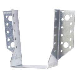 Simpson Strong Tie Heavy Duty Face Fixed U Joist Hanger - 91mm Width - 144.5mm Height