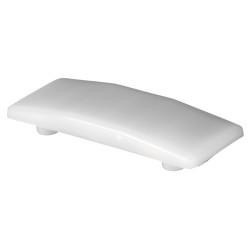 ERA Cockspur Wedge - 4mm Height - White - Pack of 10