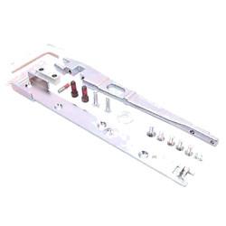DORMA RTS85 Concealed Transom Door Closer  Load Arm - Side with Channel 8530