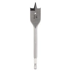 TIMCO Flat Wood Drill Bit - 32 x 152mm