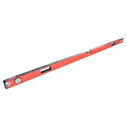 TIMCO Pro Box Beam Spirit Level - Magnetic - 71"/ 1800mm - Aluminium