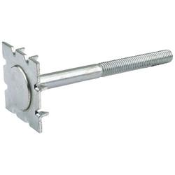 Joyner Bolt - M10 x 115mm - Pack of 10