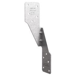 Simpson Strong Tie High Wind Tie - 150 x 35 x 1.2mm
