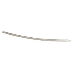 Altro Bow Cabinet Pull Handle - 320mm Centres - Satin Stainless Steel